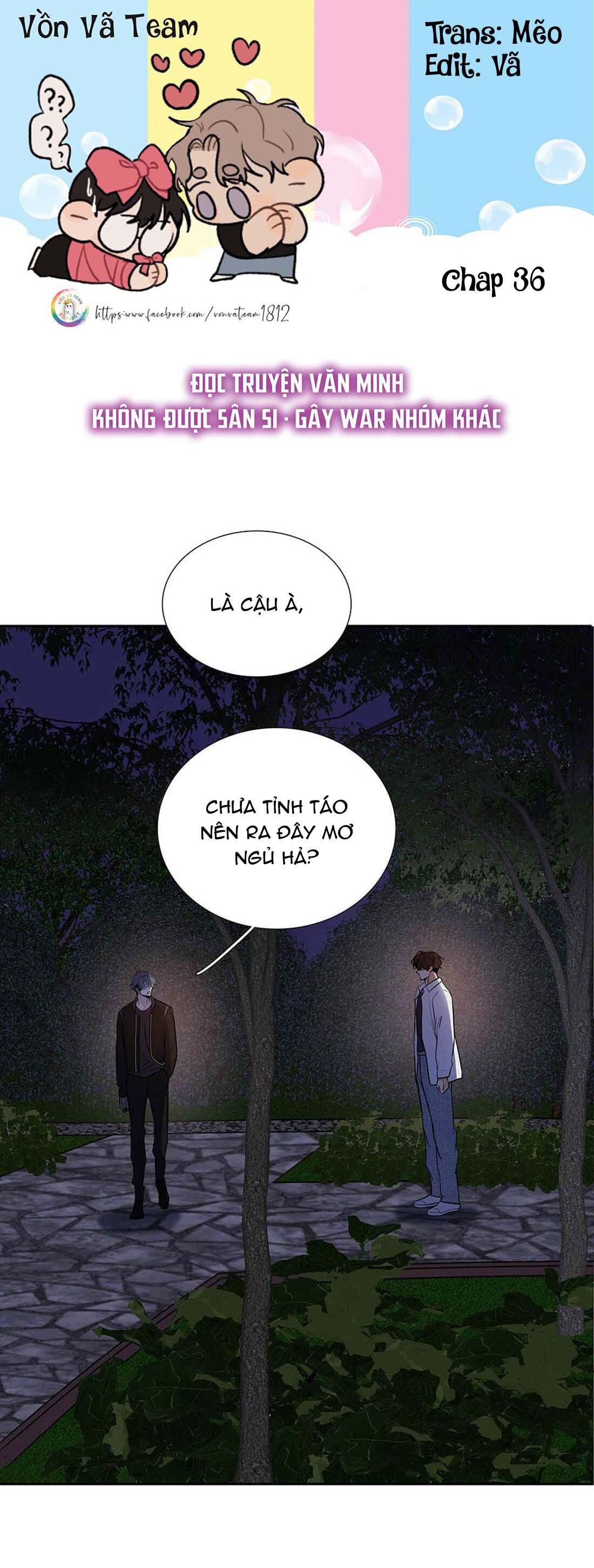 quan hệ trả nợ (end) Chapter 36 - Next Chương 37