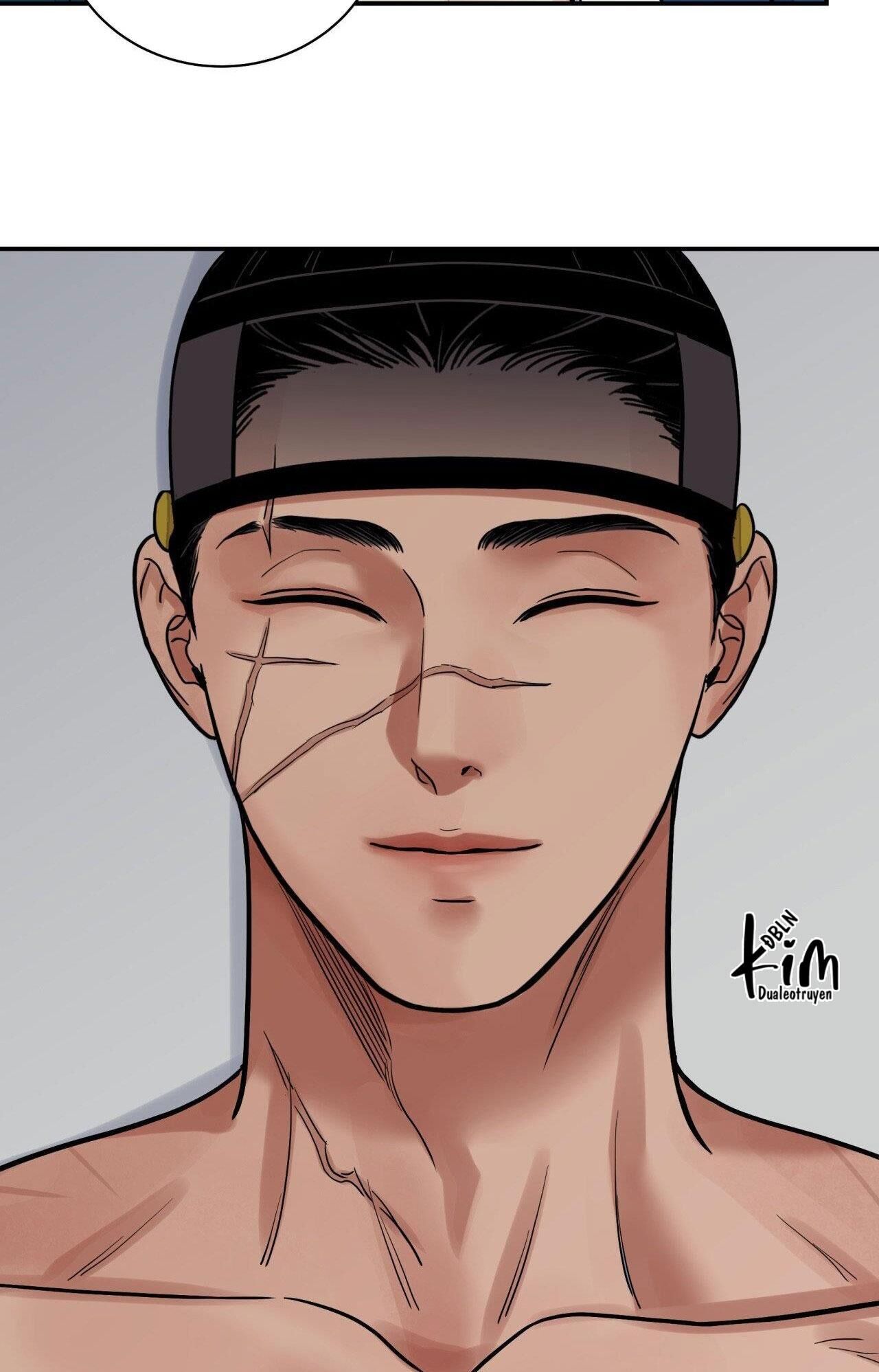 kiếm hoa Chapter 64 - Trang 1