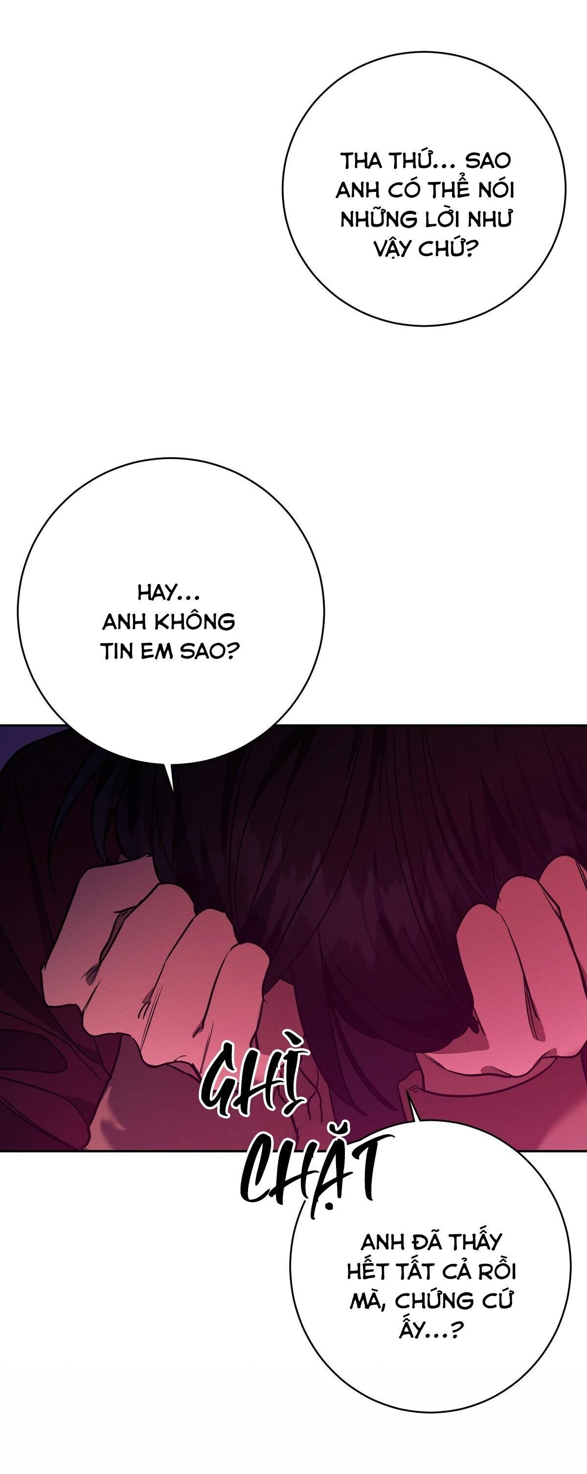 vòng xoáy của ác ma Chapter 47 - Trang 2