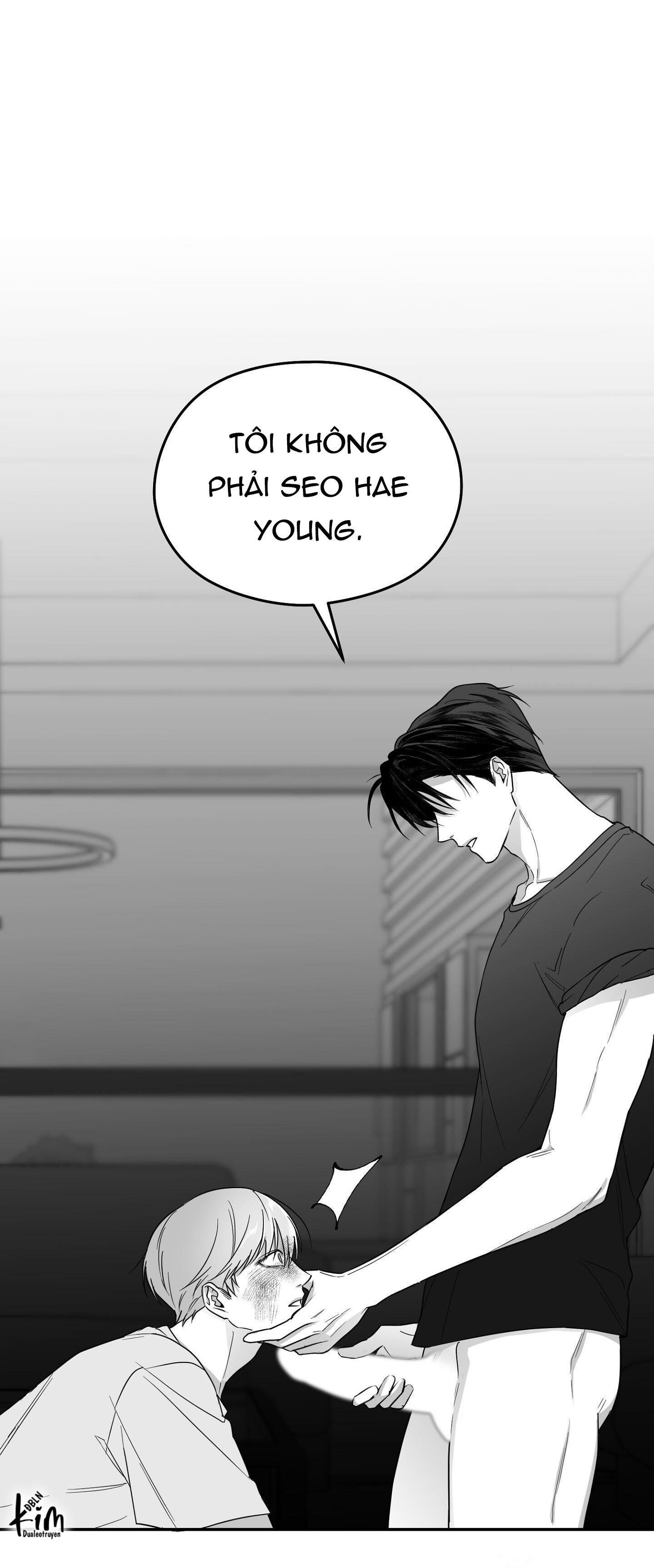 non zero sum Chapter 22 - Trang 1