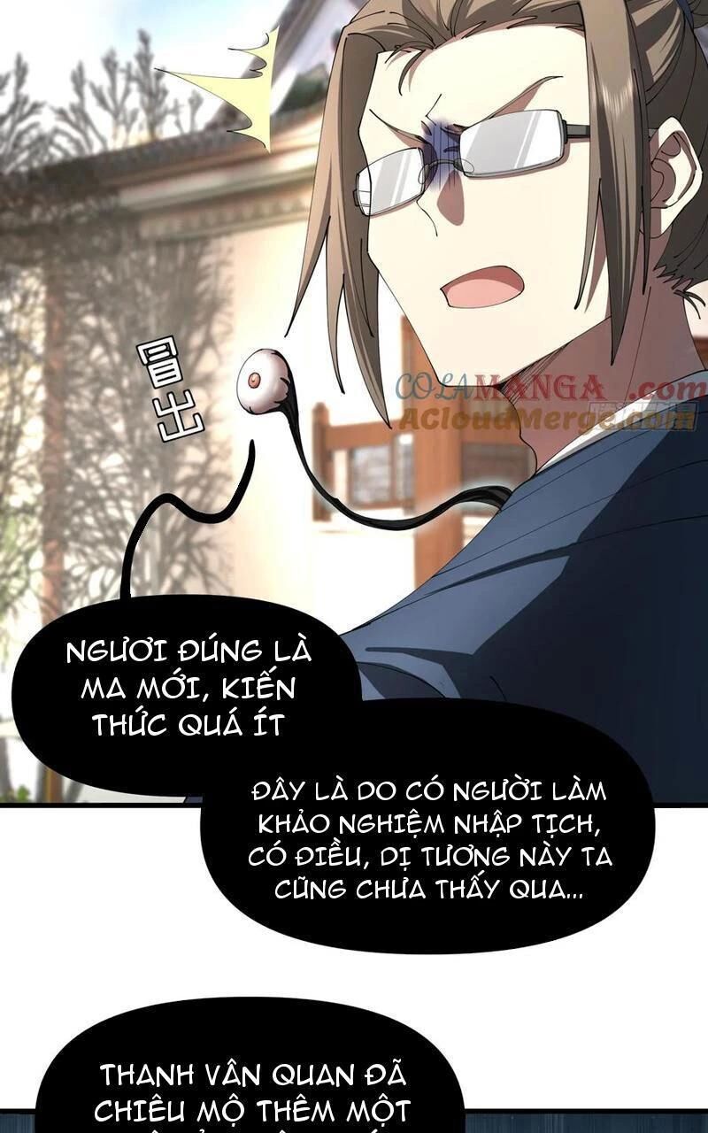 tu tiên bắt đầu từ việc bị bạn bè xa lánh chapter 31 - Next chapter 32