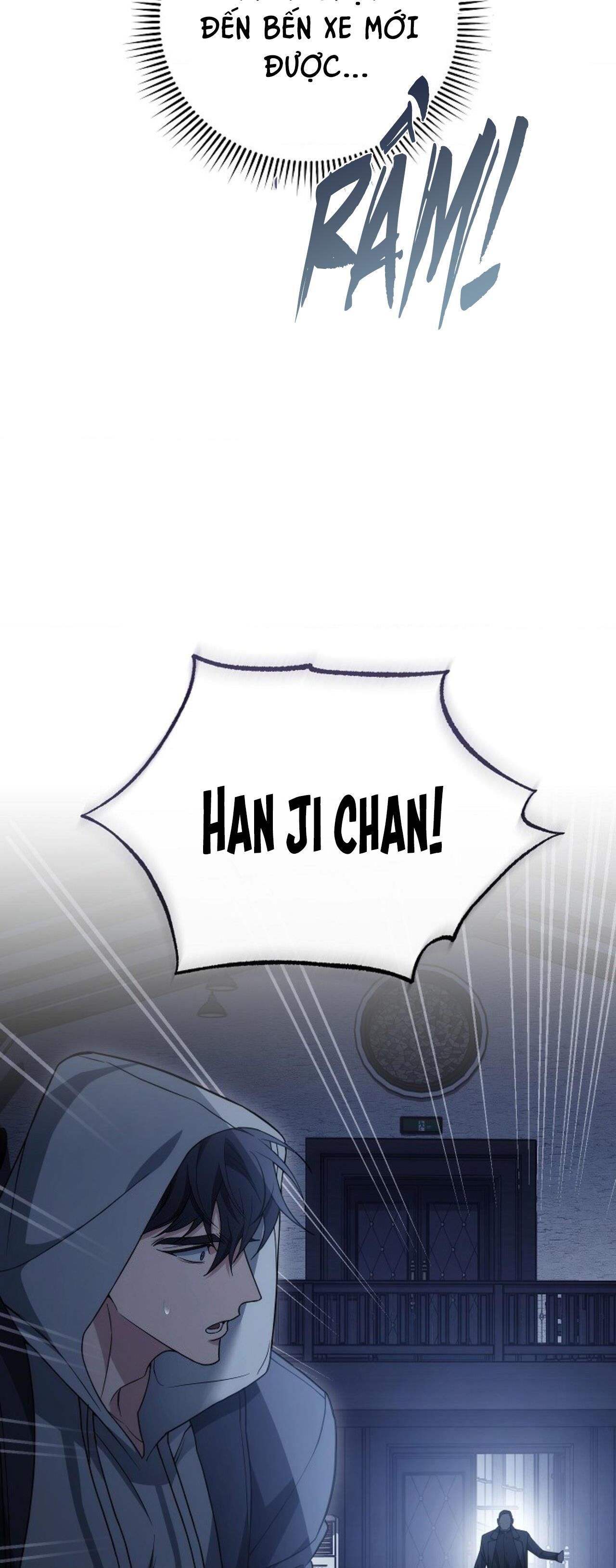 (Abo) Mối Quan Hệ Không Hoàn Chỉnh Chapter 22 - Trang 1