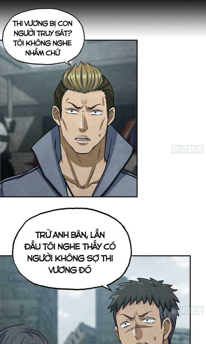 tôi chuyển vàng tại mạt thế Chapter 265 - Next Chapter 266