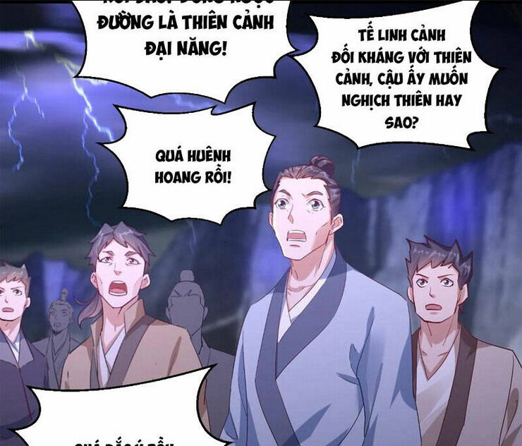 Vô Địch Đốn Ngộ chapter 135 - Trang 2