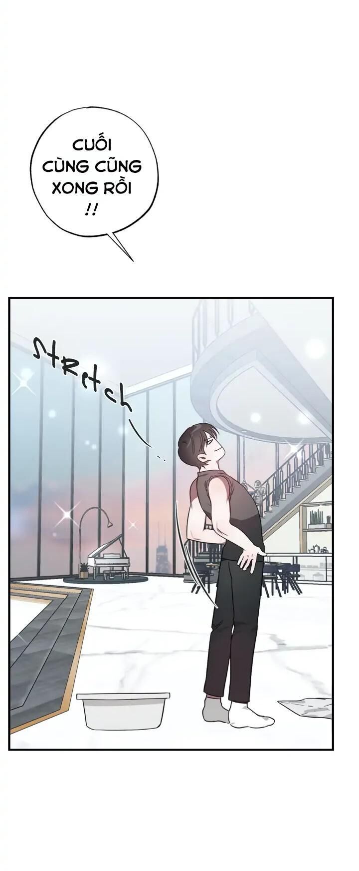 manhwa chịch vồn chịch vã Chapter 38 Giúp Việc - Next Chapter 39 Giúp Việc