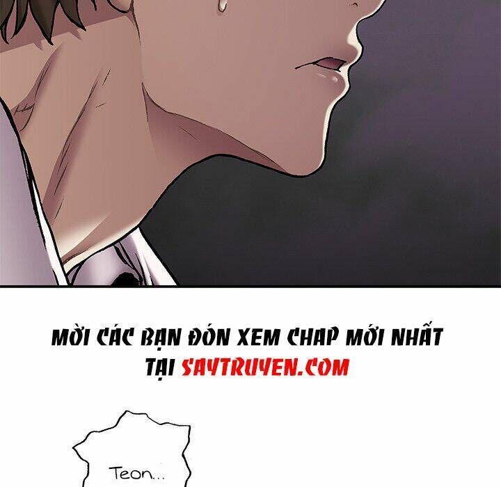 đứa con thần chết chap 113 - Next chap 114