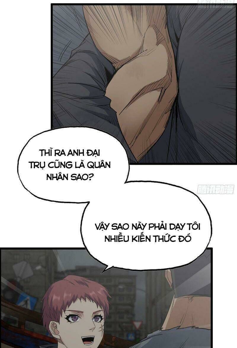 tôi chuyển vàng tại mạt thế Chapter 287 - Next Chapter 288