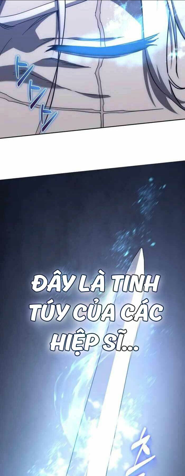 tinh tú kiếm sĩ chapter 3 - Trang 1