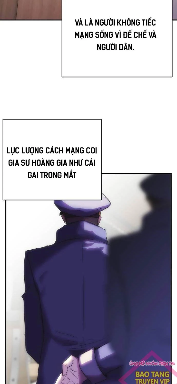 bản năng hồi quy của chó săn chapter 38 - Next chapter 39