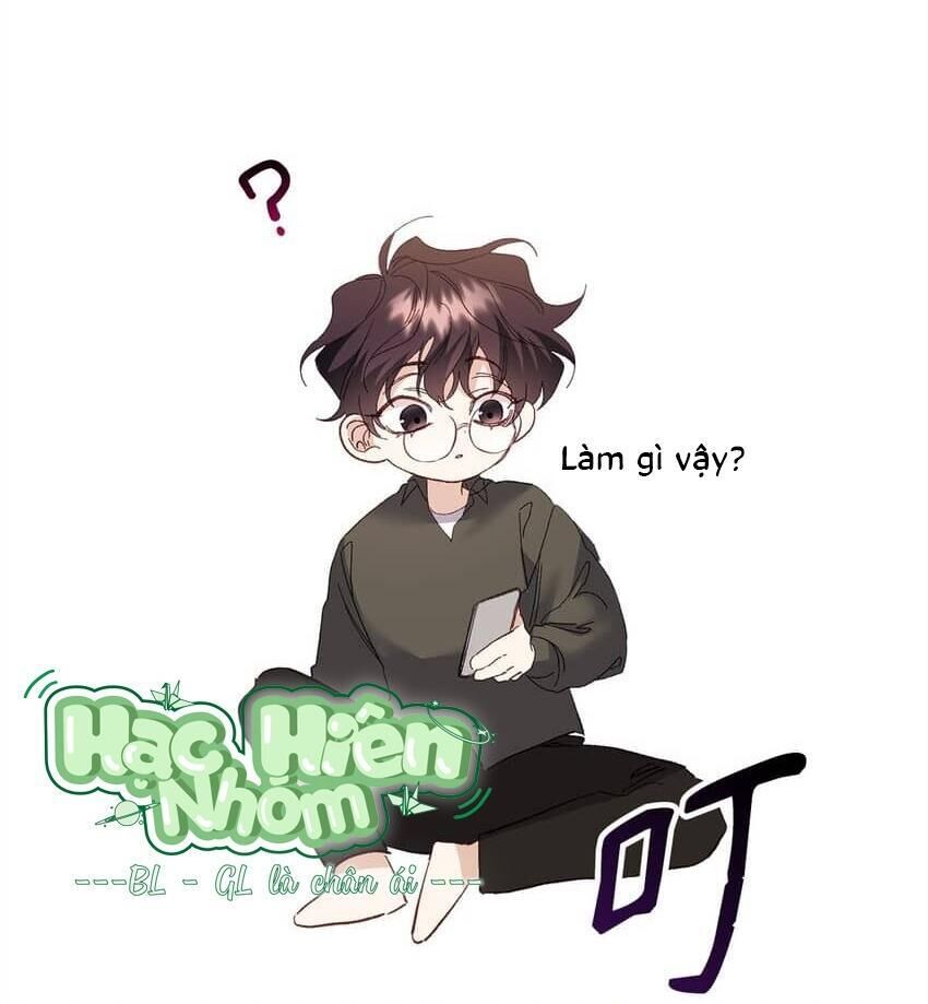 Bạn Trai Mãnh Hổ Của Hắn Chapter 3 - Trang 1