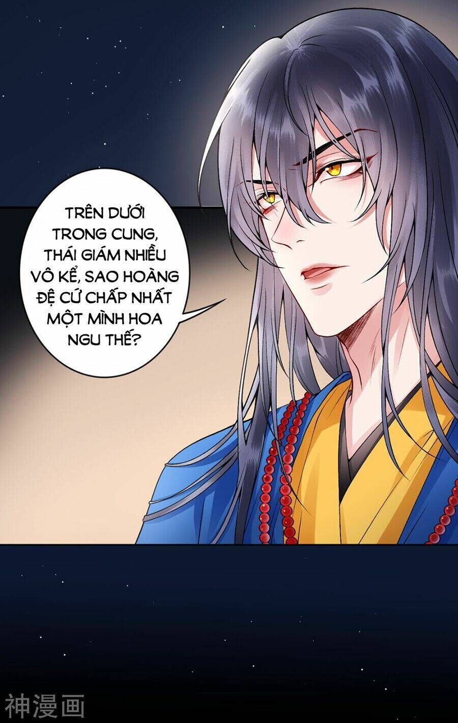 hoàng phi 9000 tuổi chapter 66 - Next chapter 67