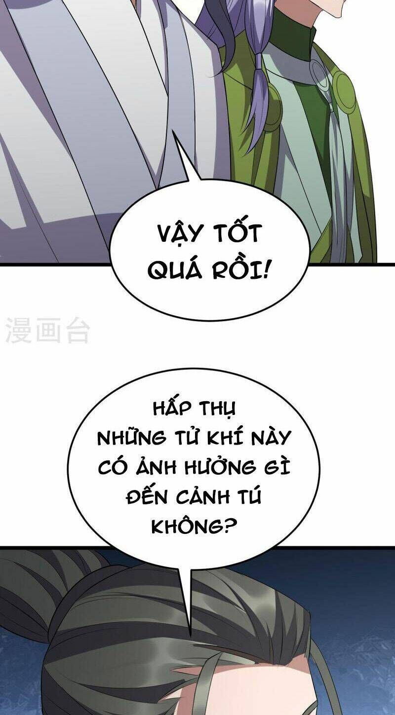 chúa tể tam giới chapter 253 - Next chapter 254