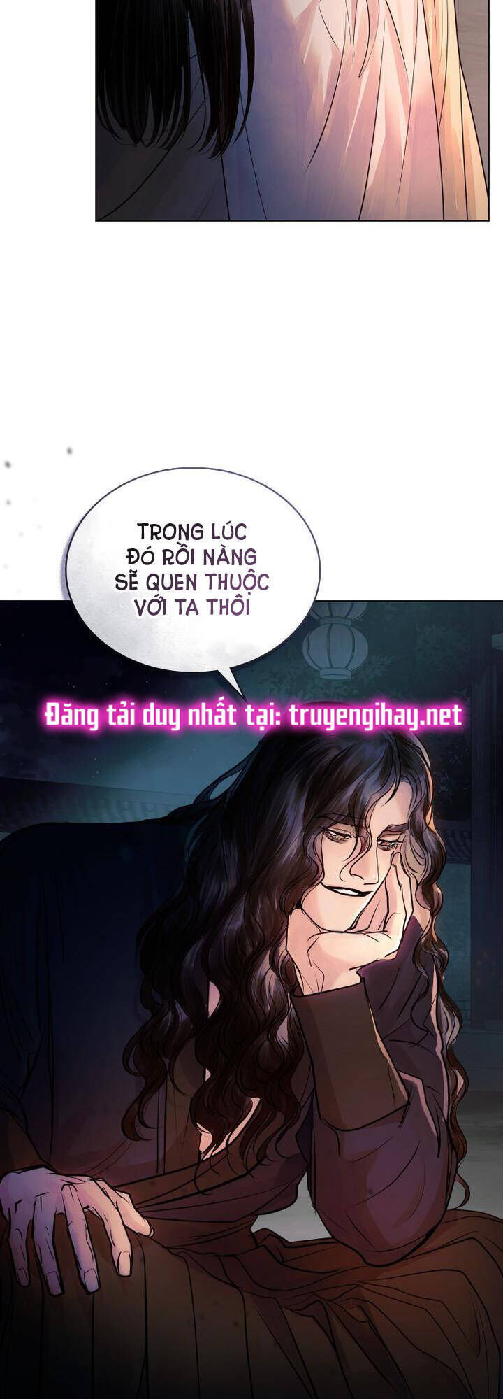 vẻ đẹp không hoàn hảo - the tainted half Chap 6.2 - Trang 2