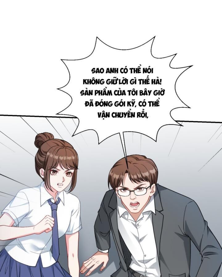 không làm kẻ nịnh bợ nữa, ta trở thành tỷ phú! chapter 87 - Next chapter 88