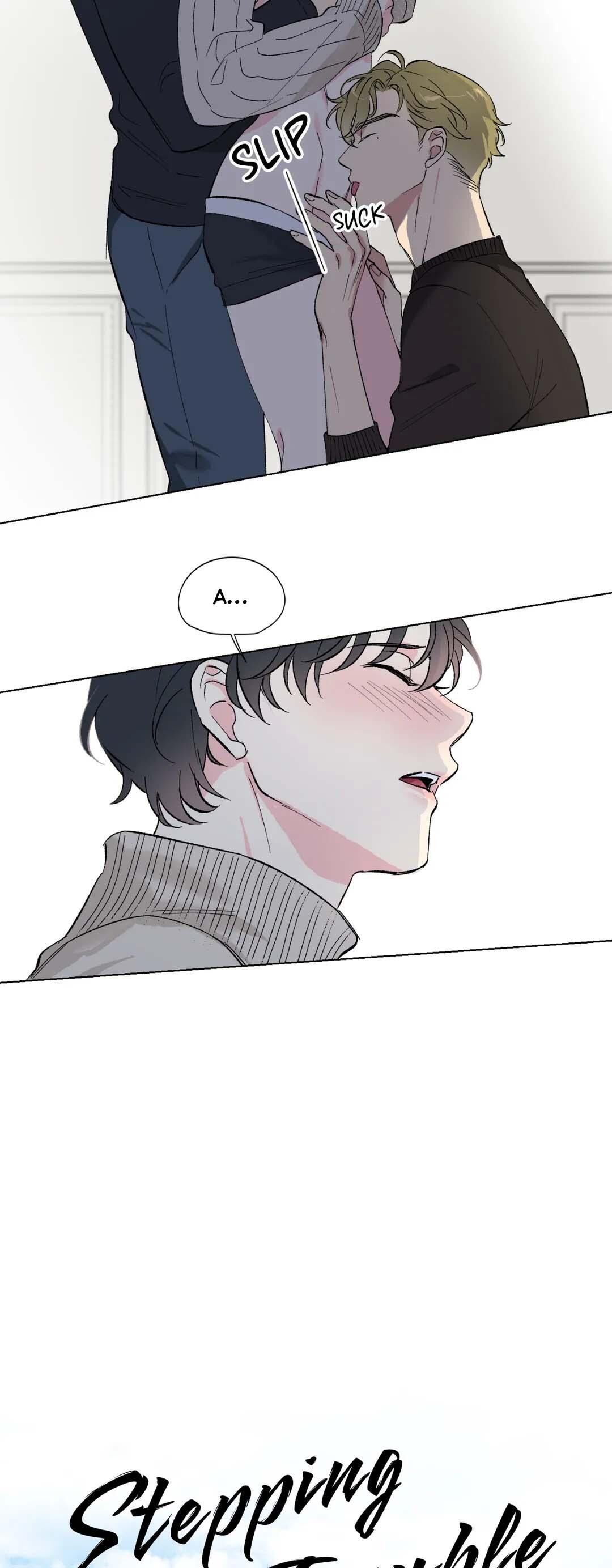 manhwa chịch vồn chịch vã Chapter 52 Eunsoo (3p) - Next Chương 53