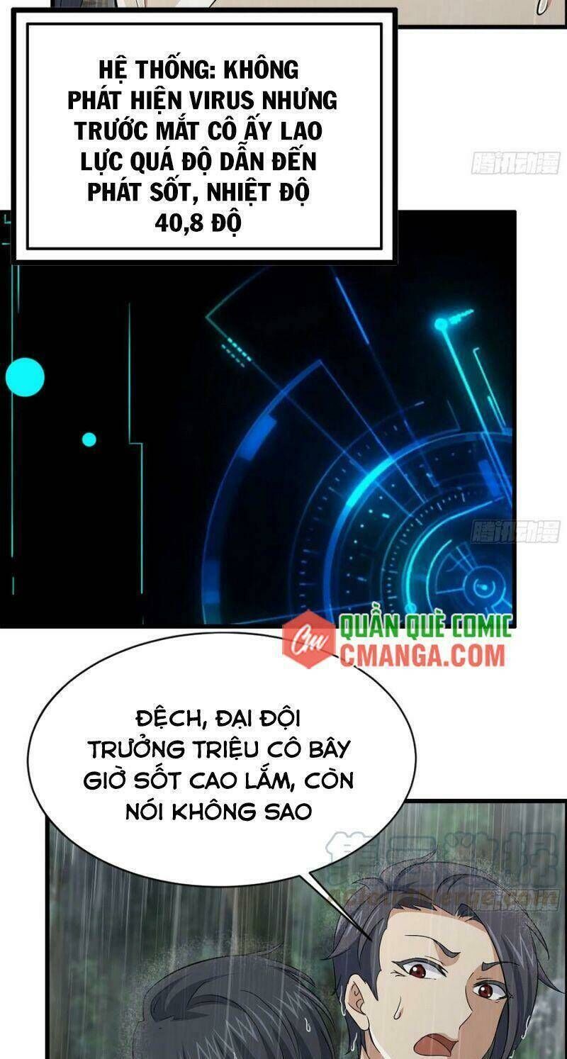 tôi chuyển vàng tại mạt thế Chapter 127 - Next Chapter 128