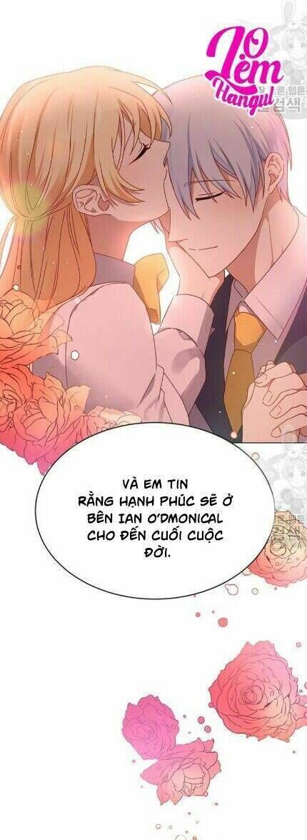 vị hôn thê của nam chính chapter 35 - Trang 2