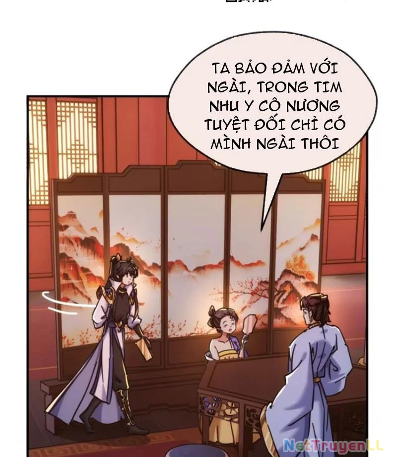 mời công tử trảm yêu Chapter 35 - Trang 2