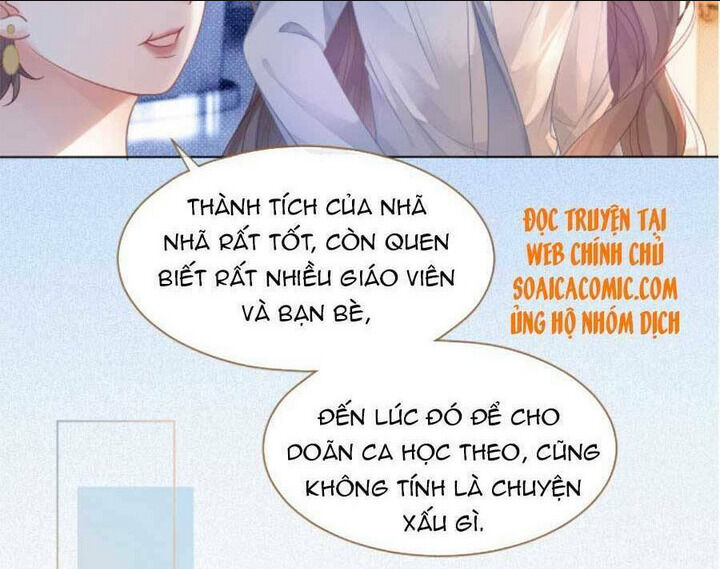 được các anh trai chiều chuộng tôi trở nên ngang tàng chapter 65 - Next chapter 66