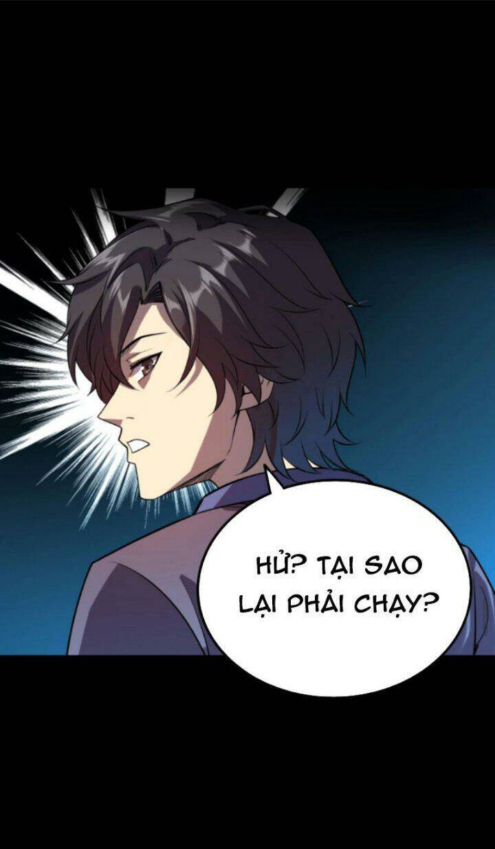 quỷ dị khôi phục: ta có thể hóa thân thành đại yêu chapter 10 - Next chapter 11