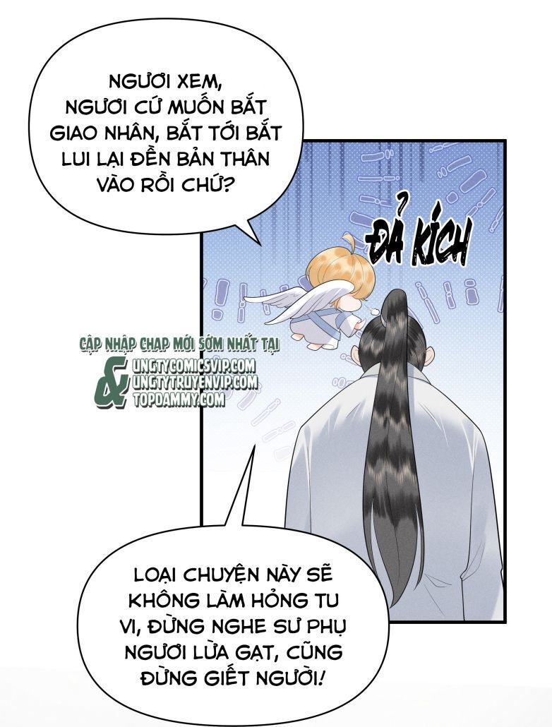 Xuyên Nhanh Chi Cải Tạo Bắt Đầu Lại Làm Người Chapter 84 - Next Chapter 85