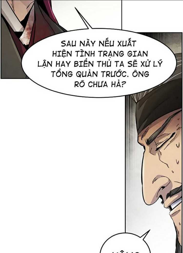 cuồng ma tái thế Chapter 22 - Next Chapter 23