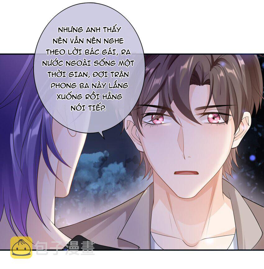 Scandal Quá Nhiều Là Lỗi Của Tôi Ư? Chapter 40 - Next Chapter 41