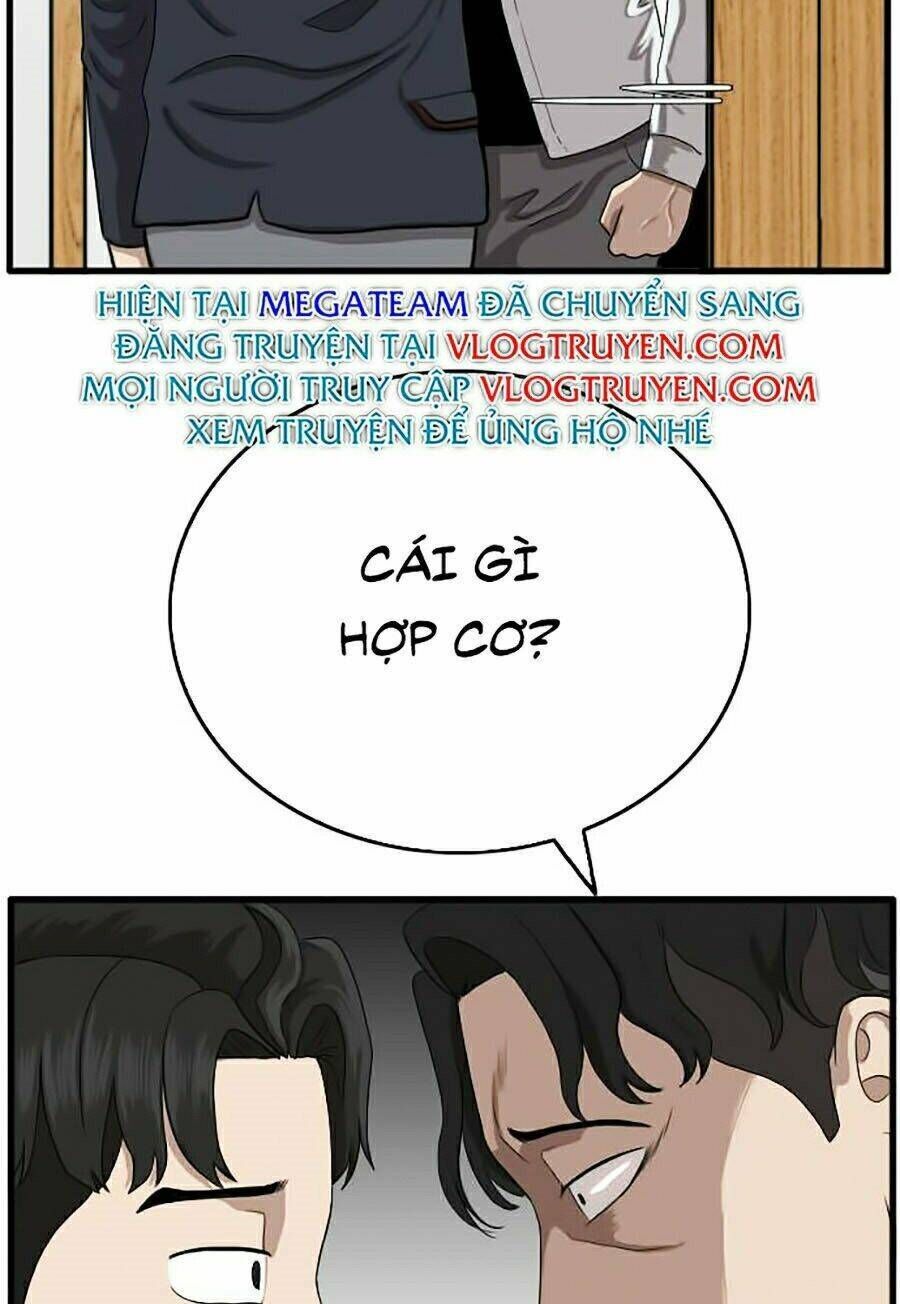 người xấu chapter 9 - Trang 1