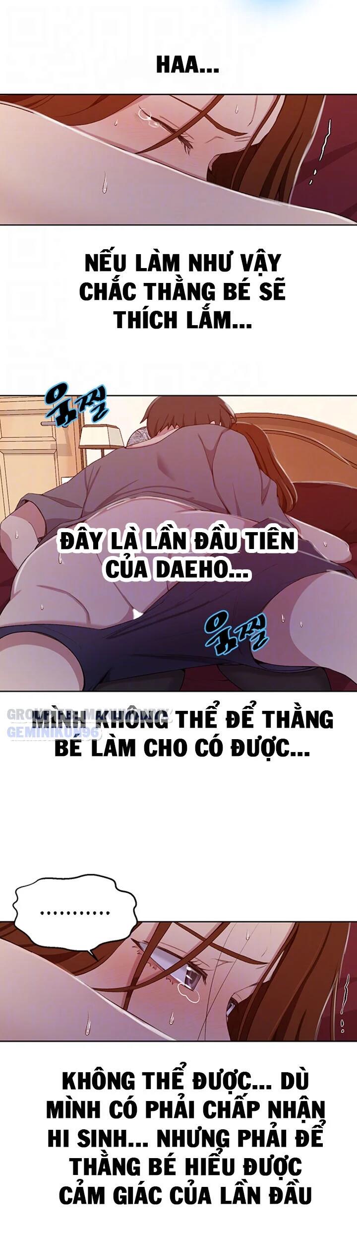 lớp học bí mật – secret class chapter 40 - Trang 1