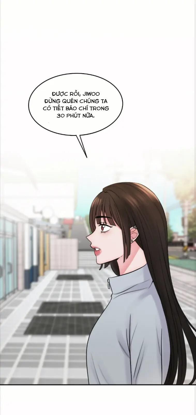 vô tình Chapter 4 Chap 4 - Trang 2