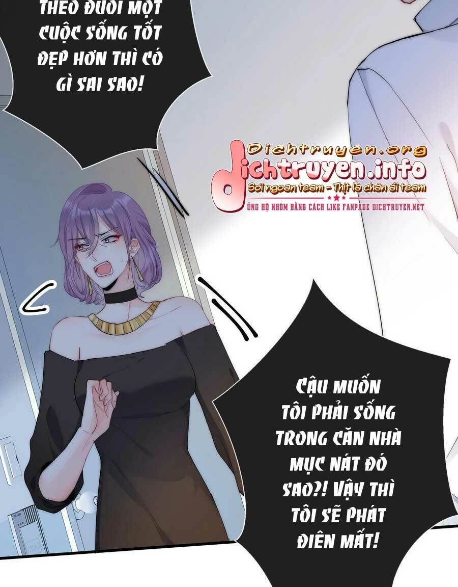 boss đại nhân là nữ thần? chapter 68 - Trang 2