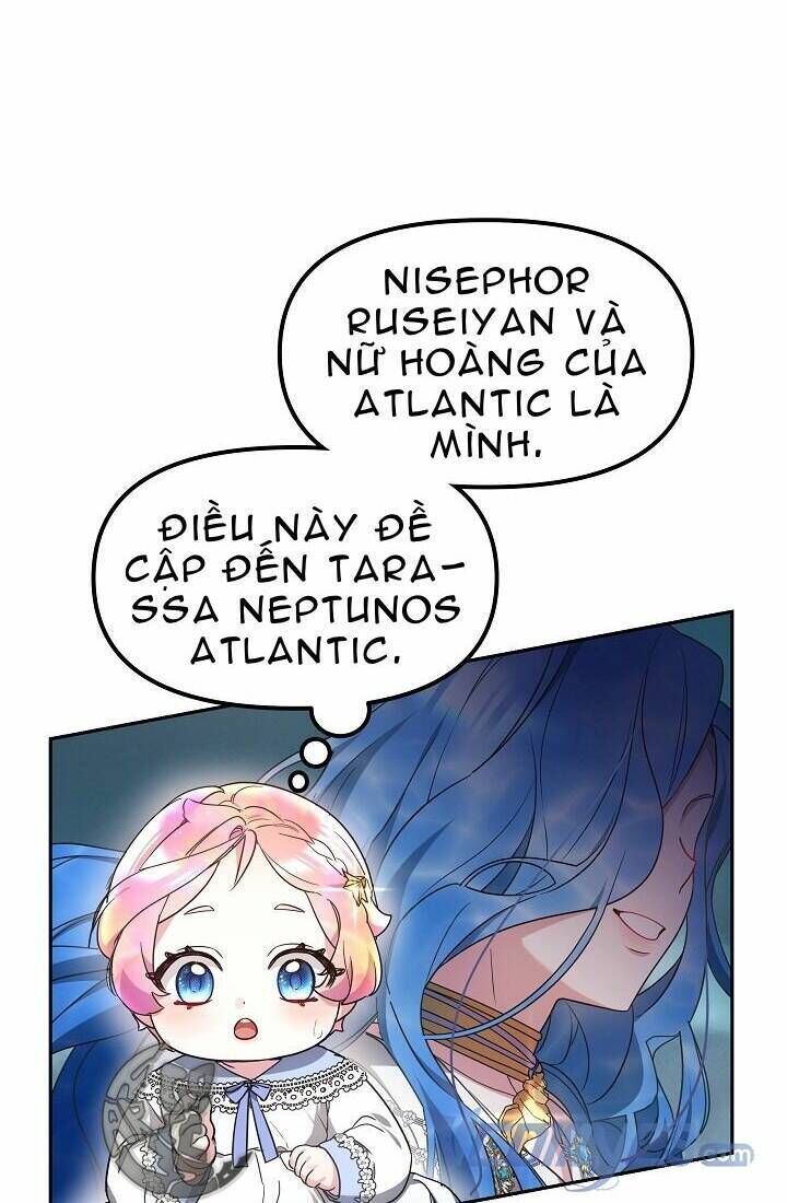 rồng con thuần hóa những kẻ điên rồ chapter 7 - Next chapter 8