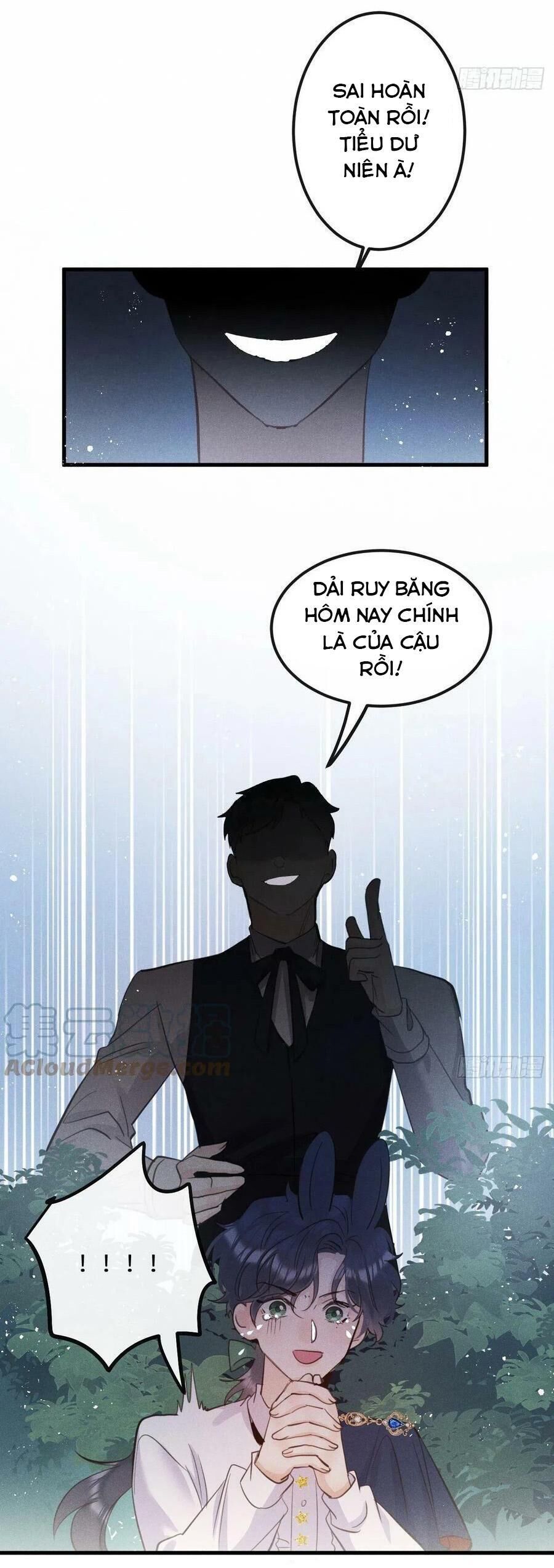 Lang Sói Thượng Khẩu Chapter 43 - Trang 2