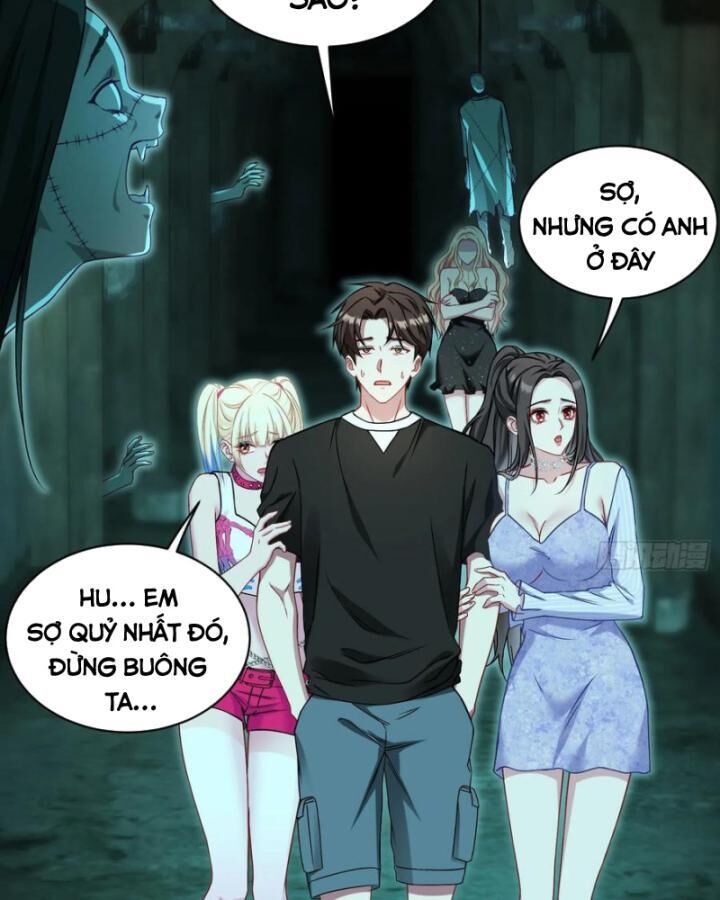 không làm kẻ nịnh bợ nữa, ta trở thành tỷ phú! chapter 94 - Next chapter 95