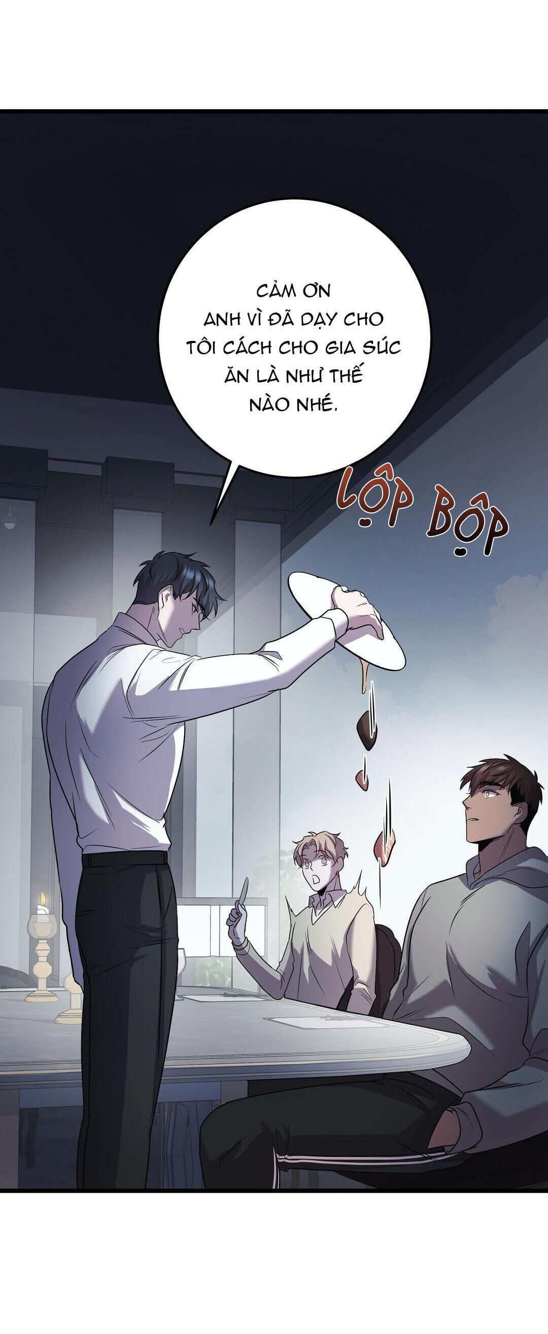 đáy sâu tuyệt vọng Chương 10 - Next Chapter 10