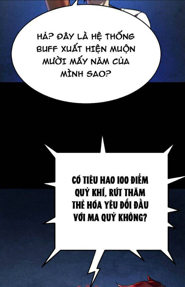 quỷ dị khôi phục: ta có thể hóa thân thành đại yêu chapter 2 - Next chapter 3