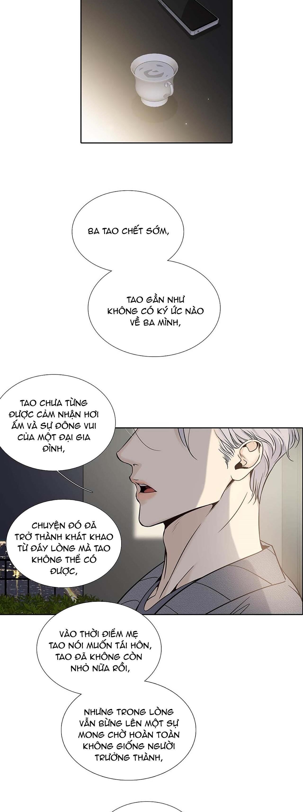 quan hệ trả nợ (end) Chương 24 - Next Chapter 24