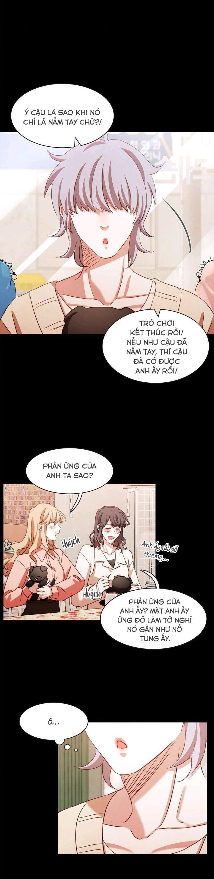 Ma Cà Rồng Đếch Có Thật Đâu! (END) Chapter 23 - Next Chapter 24