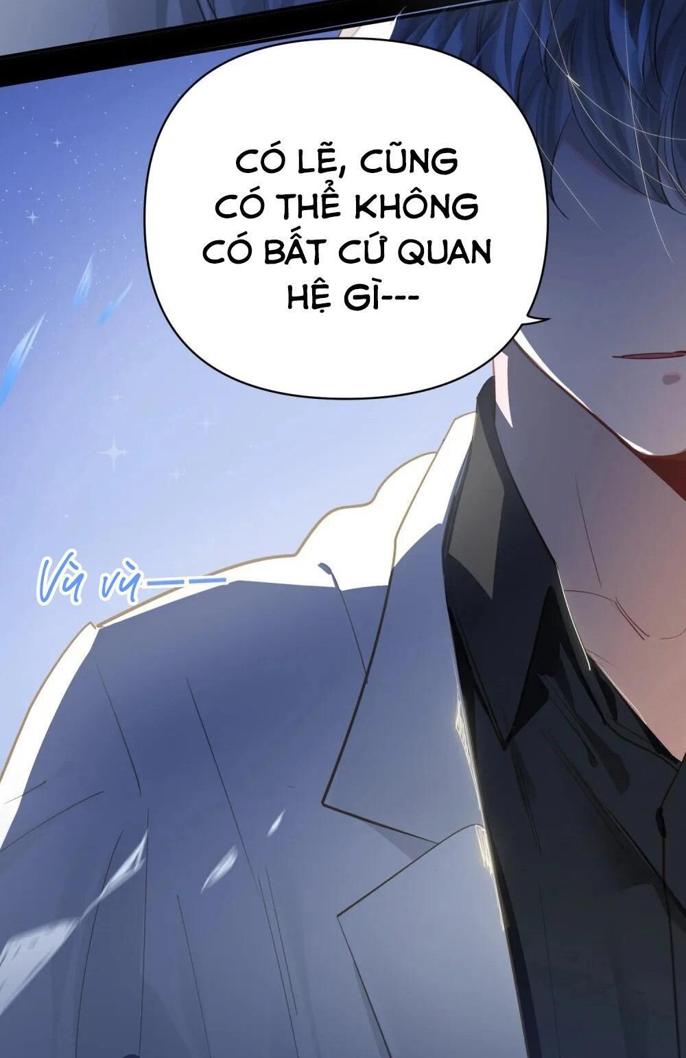 tôi có bệnh Chapter 31 - Trang 1