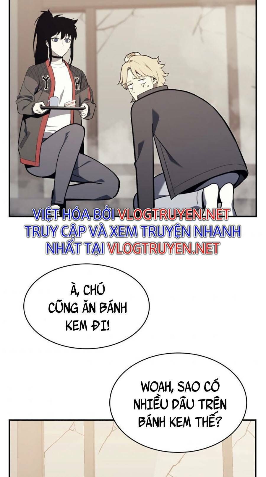 sự trở lại của anh hùng cấp thảm họa chapter 35 - Trang 2