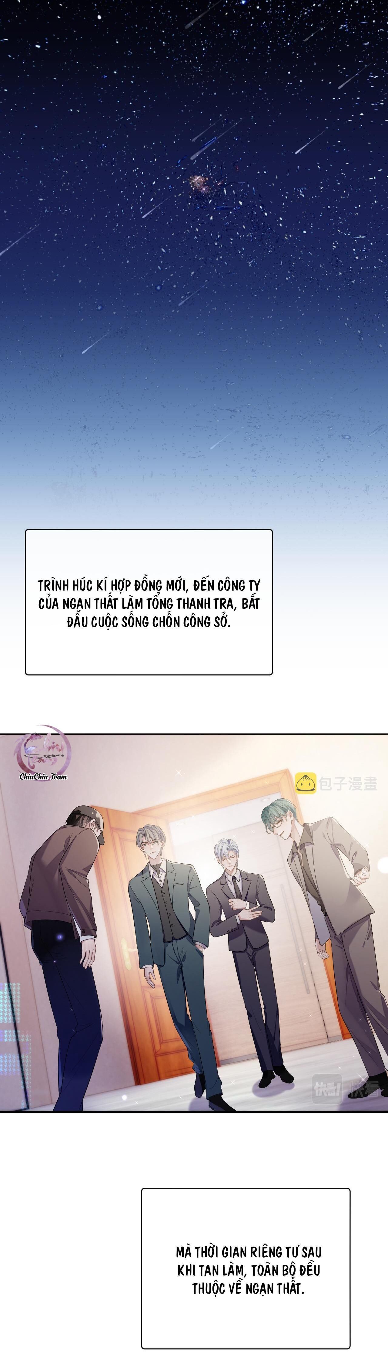 đề nghị ly hôn Chapter 68 - Trang 2