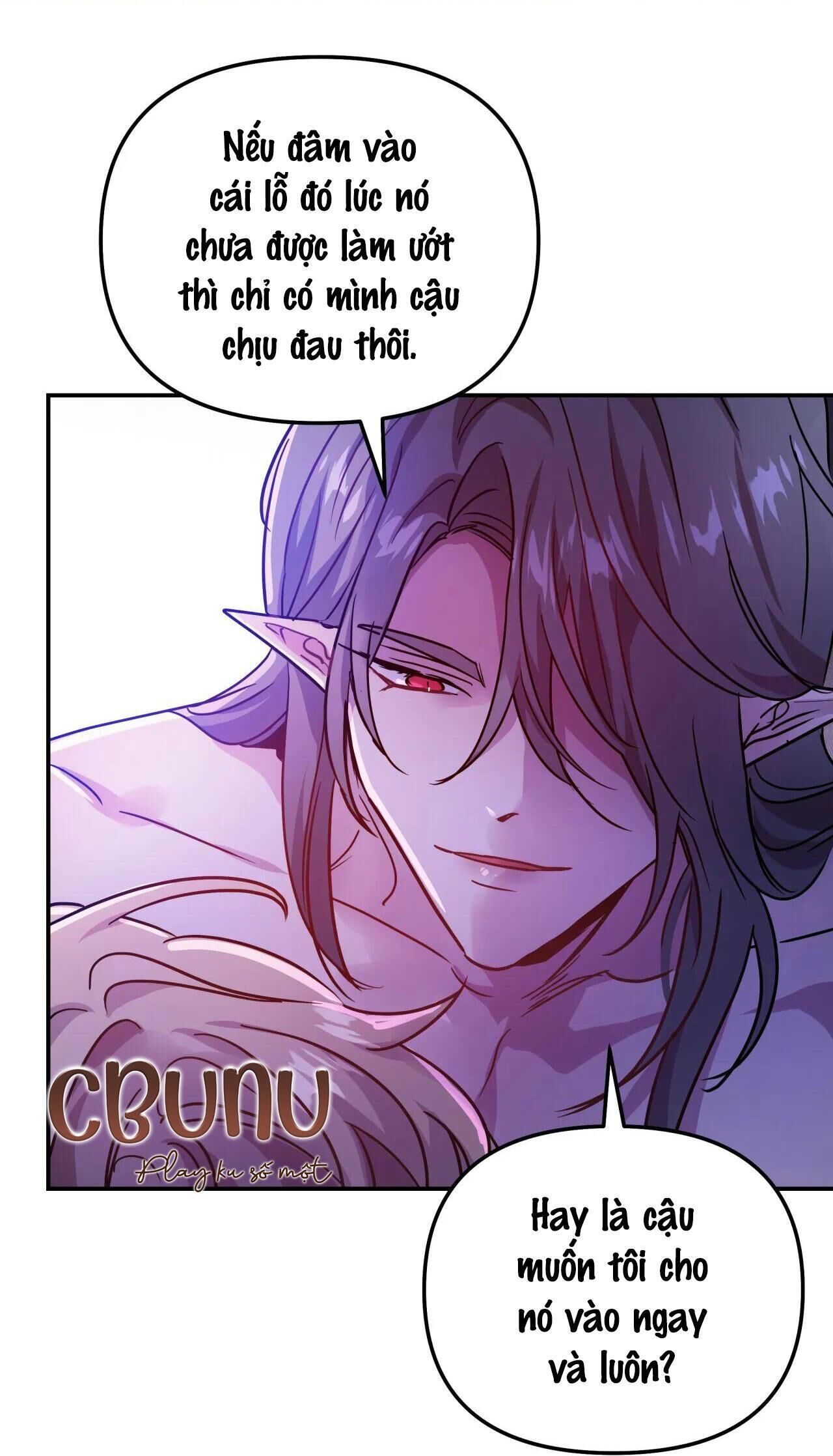 (cbunu) ám giữ linh hồn Chapter 18 H+ - Trang 2