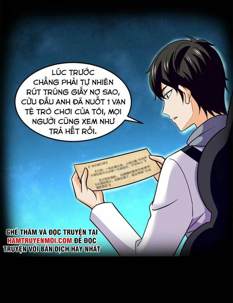 toàn cầu sụp đổ chapter 75 - Trang 2