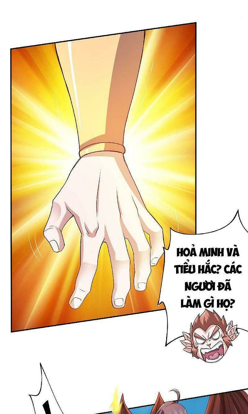 yêu đạo chí tôn yêu hoàng trở về Chapter 82 - Next Chapter 83