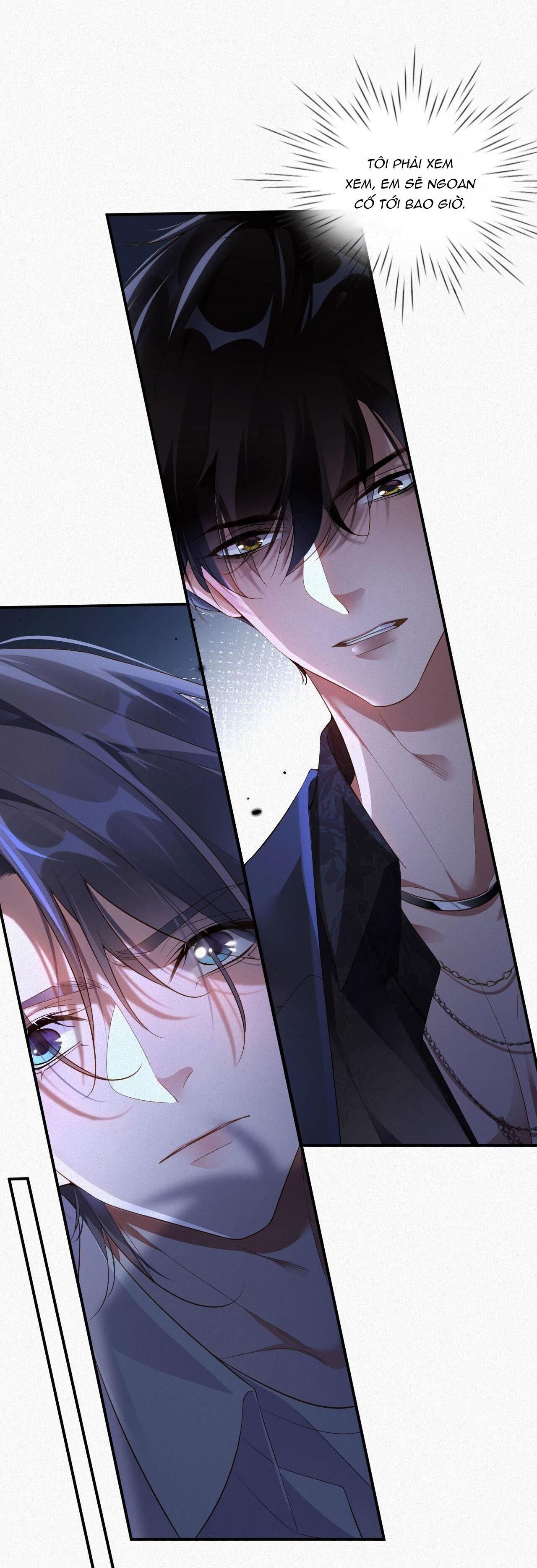 Chồng Cũ Muốn Tái Hôn Lần Nữa Chapter 20 - Next Chapter 21