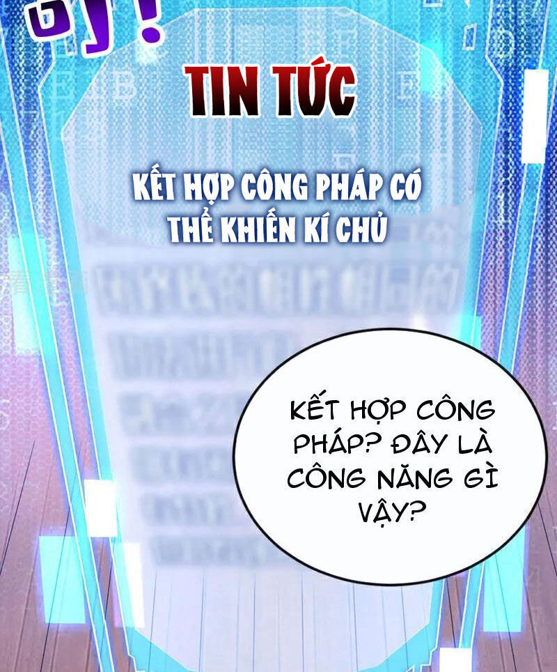 đệ tử tu luyện còn ta thì lười biếng chapter 49 - Next chapter 50