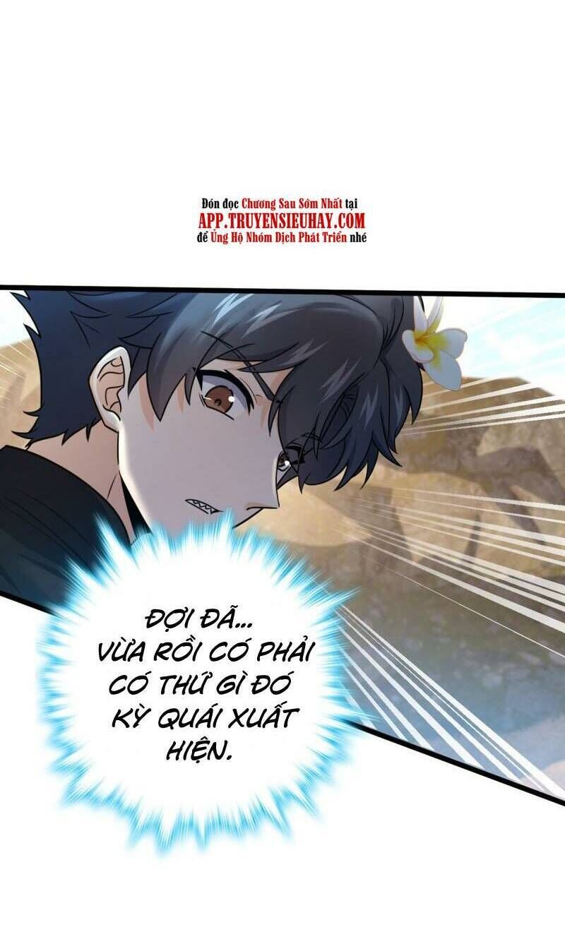 đại vương tha mạng chapter 686 - Trang 2