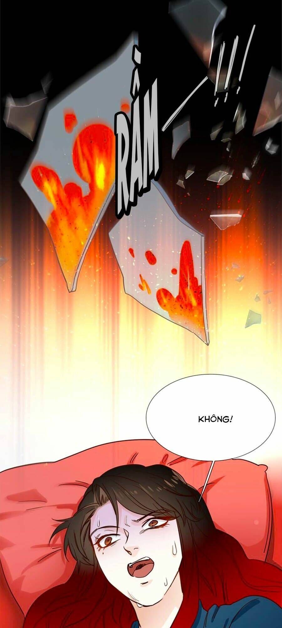 Ngôi Sao Vụn Vỡ Chapter 52 - Trang 2