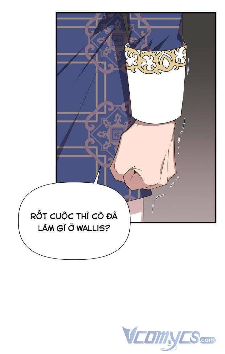 tôi không phải là cinderella chapter 69 - Trang 2