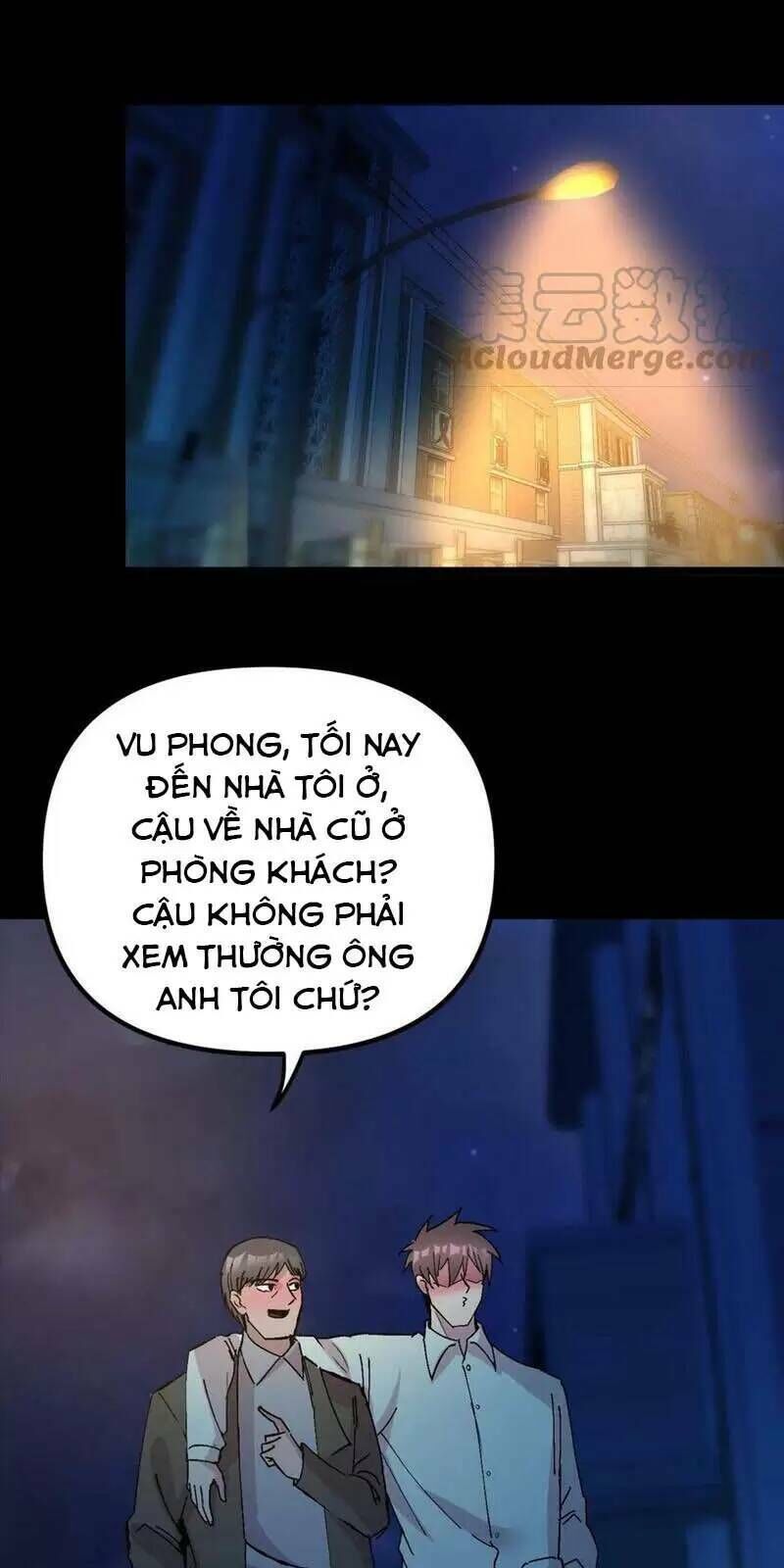 trùng sinh trở lại 1983 làm phú hào chapter 191 - Next chapter 192